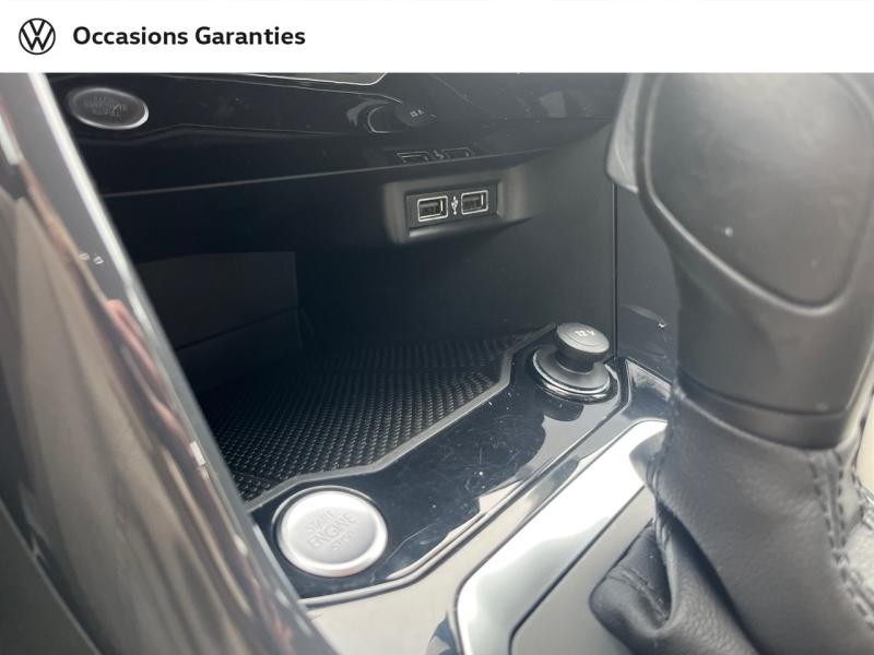 Voitures occasions VOLKSWAGEN T-ROC Carat Cesson-Sévigné