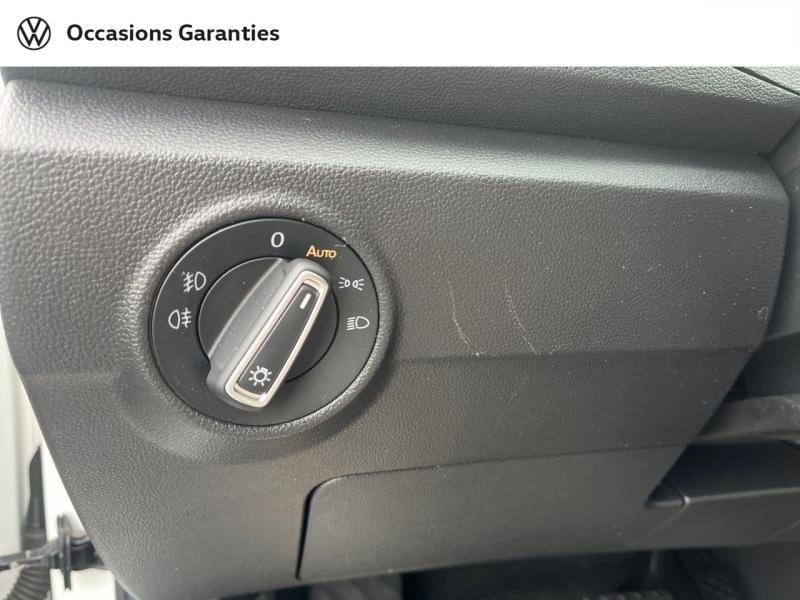 Voitures occasions VOLKSWAGEN T-ROC Carat Cesson-Sévigné