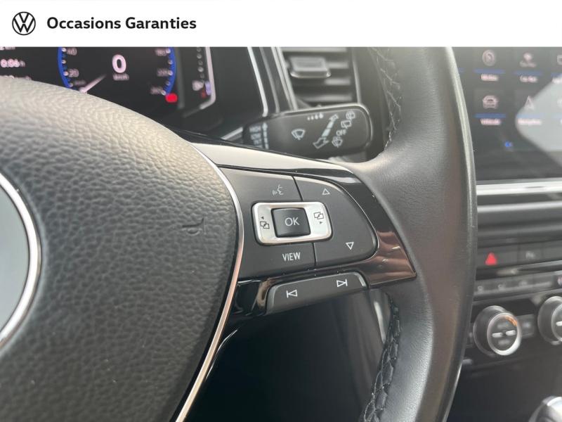 Voitures occasions VOLKSWAGEN T-ROC Carat Cesson-Sévigné