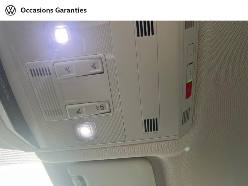 Voitures occasions VOLKSWAGEN T-ROC Carat Cesson-Sévigné