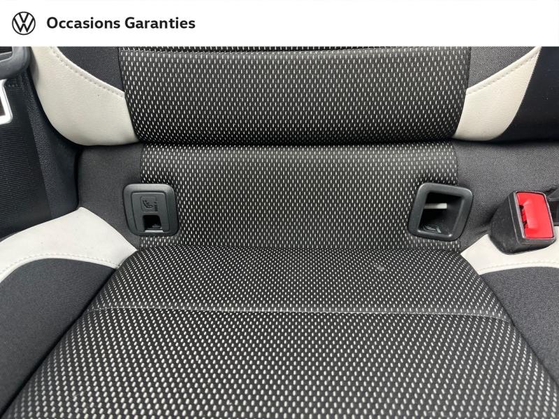 Voitures occasions VOLKSWAGEN T-ROC Carat Cesson-Sévigné