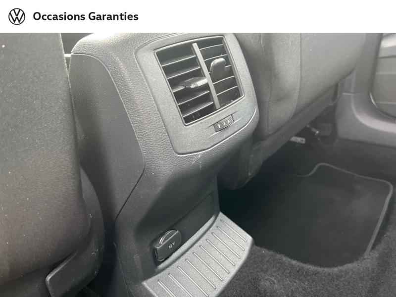 Voitures occasions VOLKSWAGEN T-ROC Carat Cesson-Sévigné