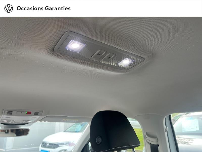 Voitures occasions VOLKSWAGEN T-ROC Carat Cesson-Sévigné