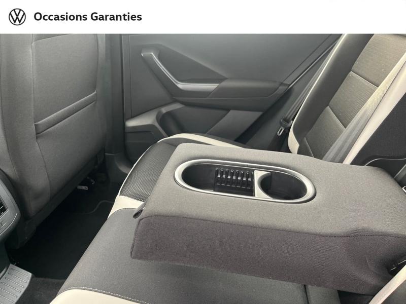 Voitures occasions VOLKSWAGEN T-ROC Carat Cesson-Sévigné