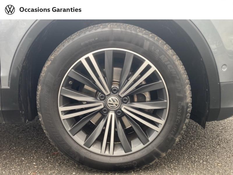 Voitures occasions VOLKSWAGEN TIGUAN ALLSPACE Carat Exclusive Cesson-Sévigné