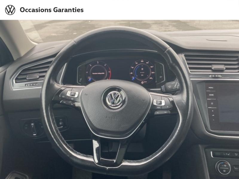 Voitures occasions VOLKSWAGEN TIGUAN ALLSPACE Carat Exclusive Cesson-Sévigné