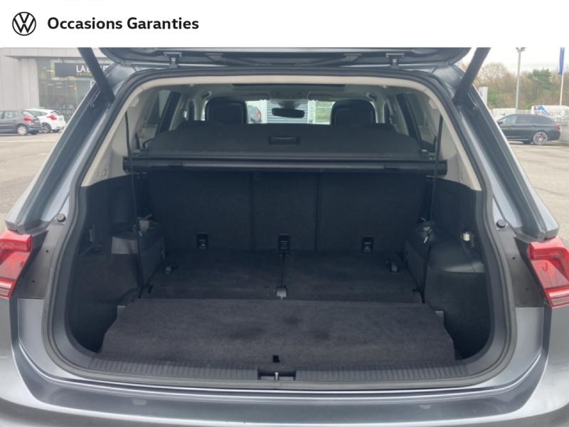 Voitures occasions VOLKSWAGEN TIGUAN ALLSPACE Carat Exclusive Cesson-Sévigné