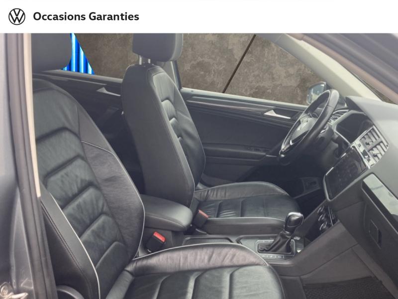 Voitures occasions VOLKSWAGEN TIGUAN ALLSPACE Carat Exclusive Cesson-Sévigné