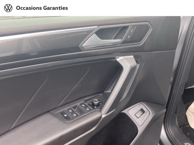 Voitures occasions VOLKSWAGEN TIGUAN ALLSPACE Carat Exclusive Cesson-Sévigné