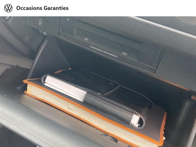 Voitures occasions VOLKSWAGEN TIGUAN ALLSPACE Carat Exclusive Cesson-Sévigné