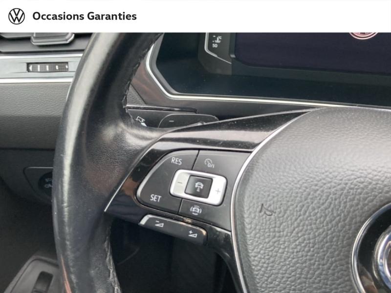Voitures occasions VOLKSWAGEN TIGUAN ALLSPACE Carat Exclusive Cesson-Sévigné