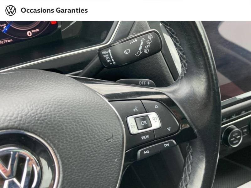 Voitures occasions VOLKSWAGEN TIGUAN ALLSPACE Carat Exclusive Cesson-Sévigné