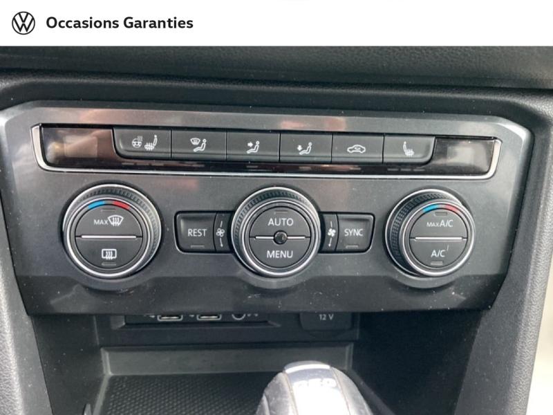 Voitures occasions VOLKSWAGEN TIGUAN ALLSPACE Carat Exclusive Cesson-Sévigné