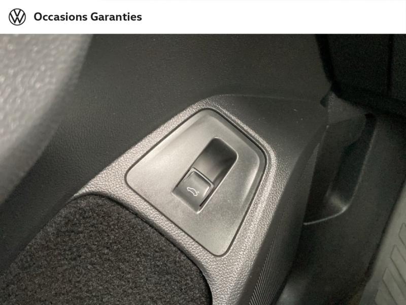 Voitures occasions VOLKSWAGEN TIGUAN ALLSPACE Carat Exclusive Cesson-Sévigné