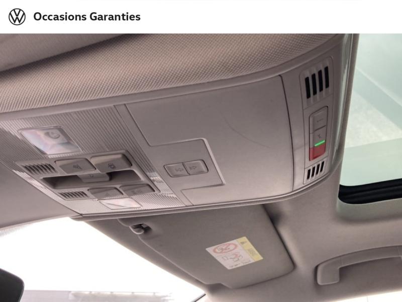 Voitures occasions VOLKSWAGEN TIGUAN ALLSPACE Carat Exclusive Cesson-Sévigné