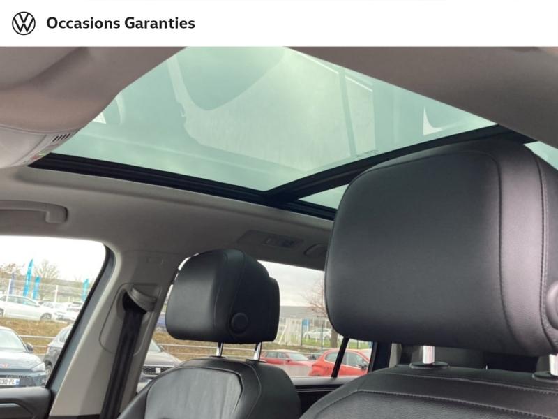 Voitures occasions VOLKSWAGEN TIGUAN ALLSPACE Carat Exclusive Cesson-Sévigné