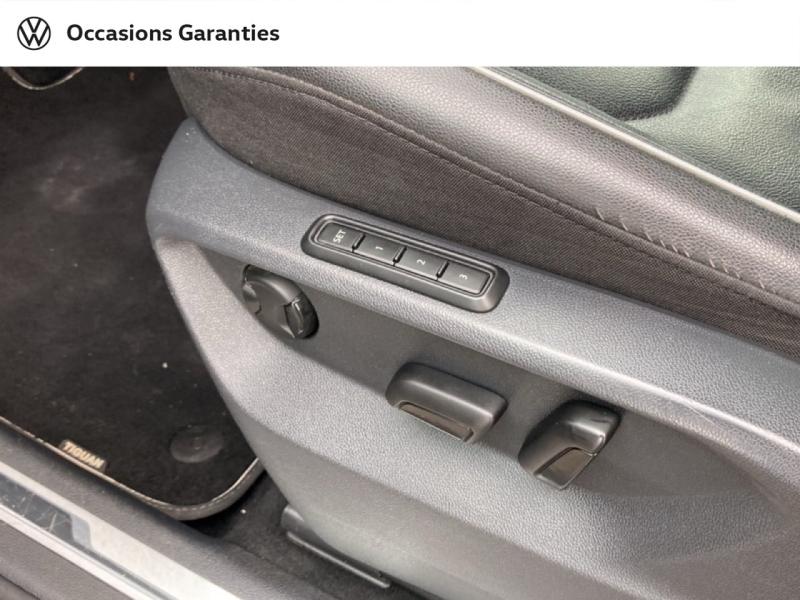 Voitures occasions VOLKSWAGEN TIGUAN ALLSPACE Carat Exclusive Cesson-Sévigné