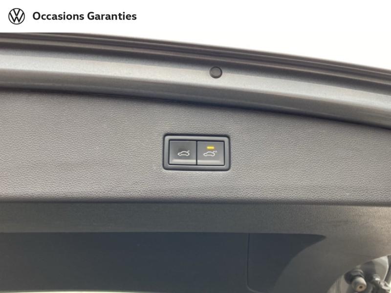 Voitures occasions VOLKSWAGEN TIGUAN ALLSPACE Carat Exclusive Cesson-Sévigné