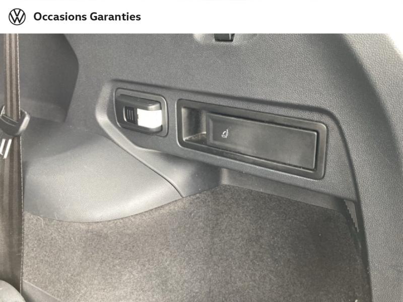 Voitures occasions VOLKSWAGEN TIGUAN ALLSPACE Carat Exclusive Cesson-Sévigné