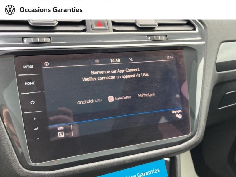 Voitures occasions VOLKSWAGEN TIGUAN ALLSPACE Carat Exclusive Cesson-Sévigné