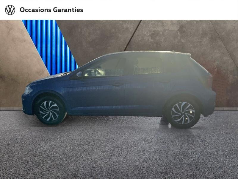 Voitures occasions VOLKSWAGEN POLO VW Edition Cesson-Sévigné