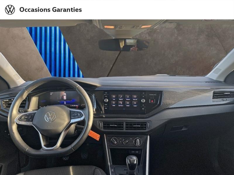 Voitures occasions VOLKSWAGEN POLO VW Edition Cesson-Sévigné