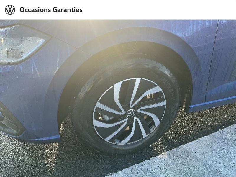 Voitures occasions VOLKSWAGEN POLO VW Edition Cesson-Sévigné