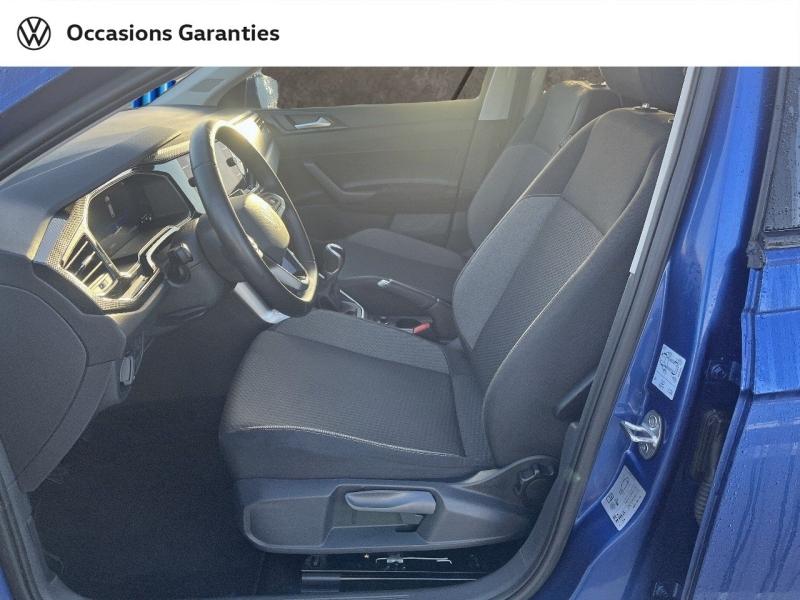 Voitures occasions VOLKSWAGEN POLO VW Edition Cesson-Sévigné