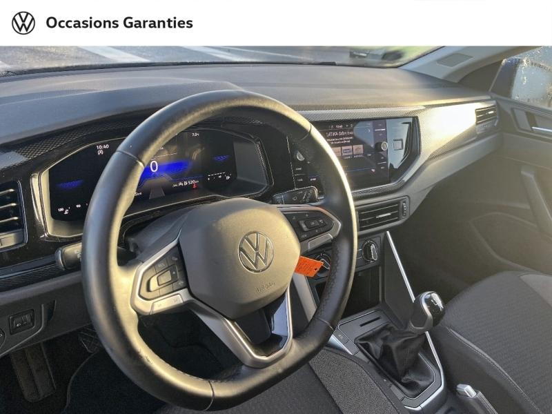 Voitures occasions VOLKSWAGEN POLO VW Edition Cesson-Sévigné