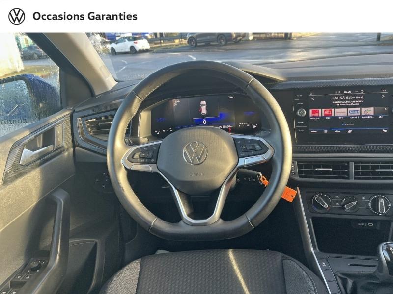 Voitures occasions VOLKSWAGEN POLO VW Edition Cesson-Sévigné