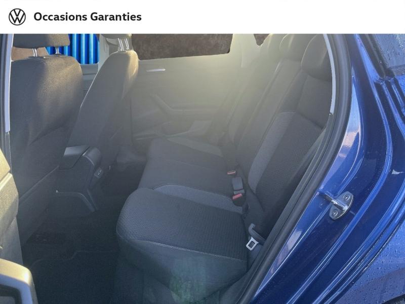 Voitures occasions VOLKSWAGEN POLO VW Edition Cesson-Sévigné