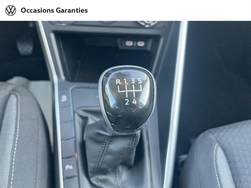 Voitures occasions VOLKSWAGEN POLO VW Edition Cesson-Sévigné