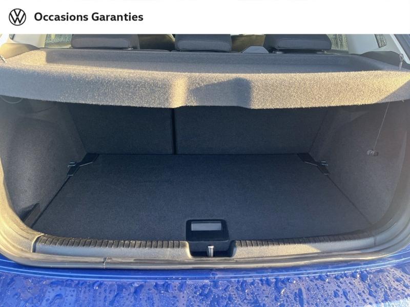 Voitures occasions VOLKSWAGEN POLO VW Edition Cesson-Sévigné