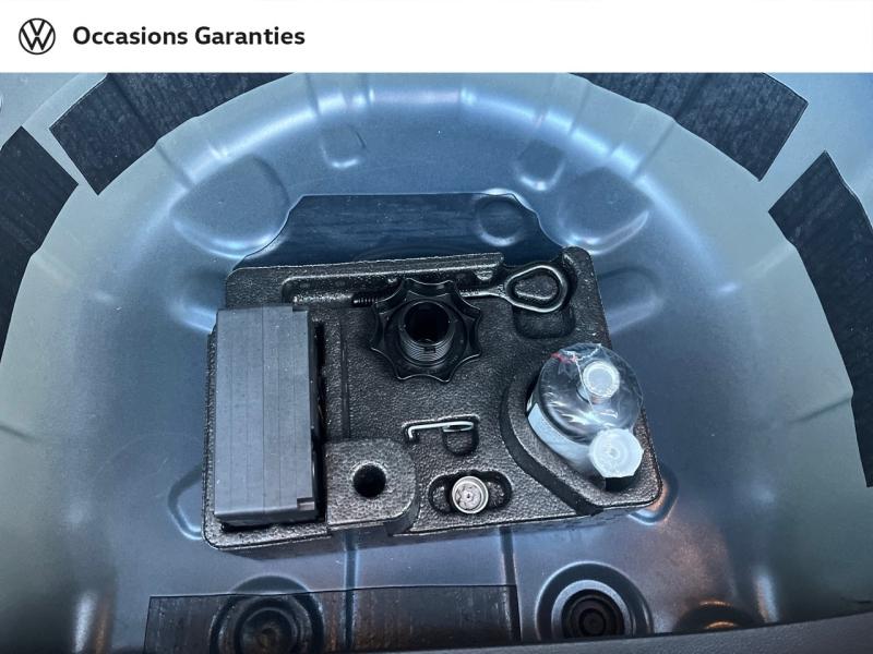 Voitures occasions VOLKSWAGEN POLO VW Edition Cesson-Sévigné