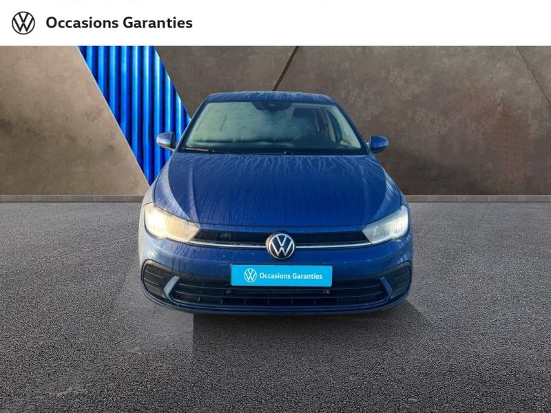 Voitures occasions VOLKSWAGEN POLO VW Edition Cesson-Sévigné