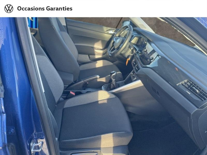 Voitures occasions VOLKSWAGEN POLO VW Edition Cesson-Sévigné