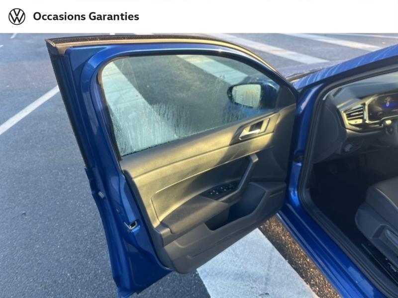 Voitures occasions VOLKSWAGEN POLO VW Edition Cesson-Sévigné