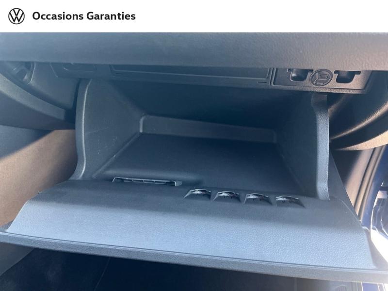 Voitures occasions VOLKSWAGEN POLO VW Edition Cesson-Sévigné