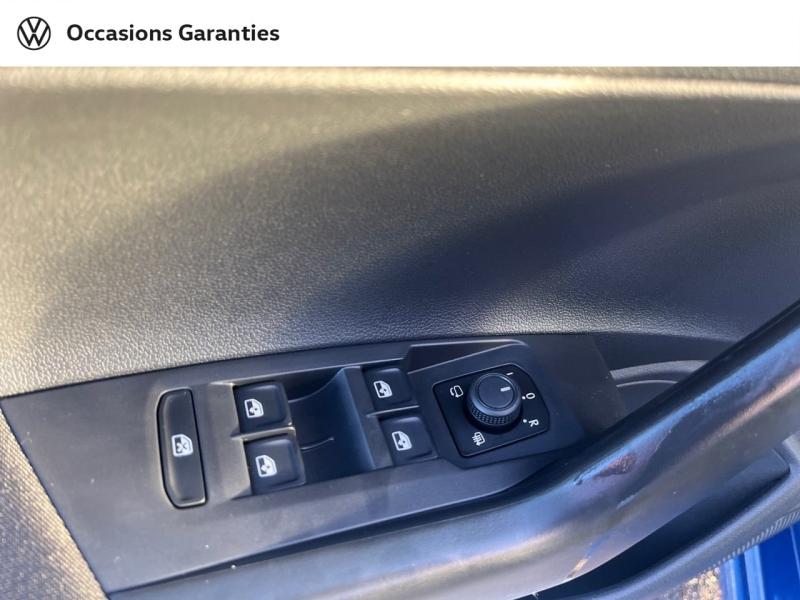 Voitures occasions VOLKSWAGEN POLO VW Edition Cesson-Sévigné