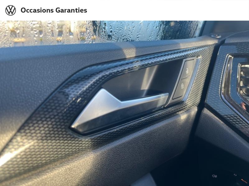 Voitures occasions VOLKSWAGEN POLO VW Edition Cesson-Sévigné