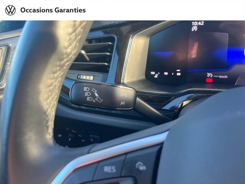 Voitures occasions VOLKSWAGEN POLO VW Edition Cesson-Sévigné