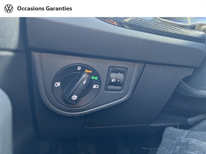 Voitures occasions VOLKSWAGEN POLO VW Edition Cesson-Sévigné
