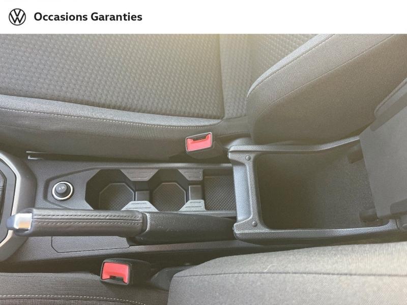 Voitures occasions VOLKSWAGEN POLO VW Edition Cesson-Sévigné