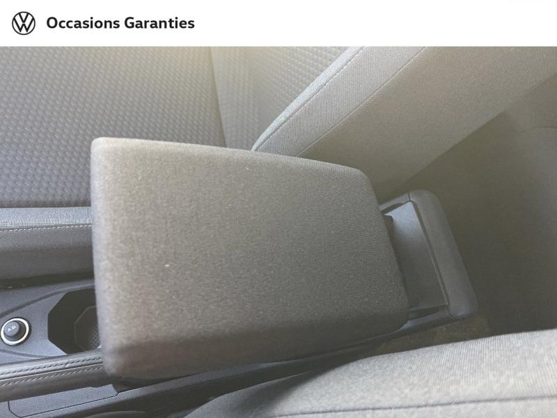 Voitures occasions VOLKSWAGEN POLO VW Edition Cesson-Sévigné