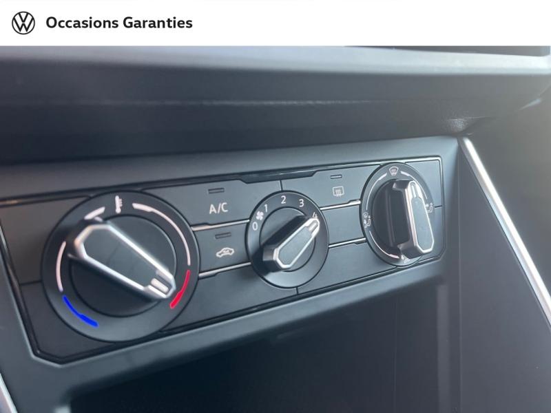 Voitures occasions VOLKSWAGEN POLO VW Edition Cesson-Sévigné