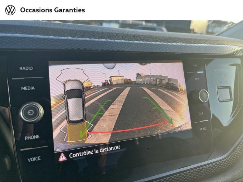 Voitures occasions VOLKSWAGEN POLO VW Edition Cesson-Sévigné