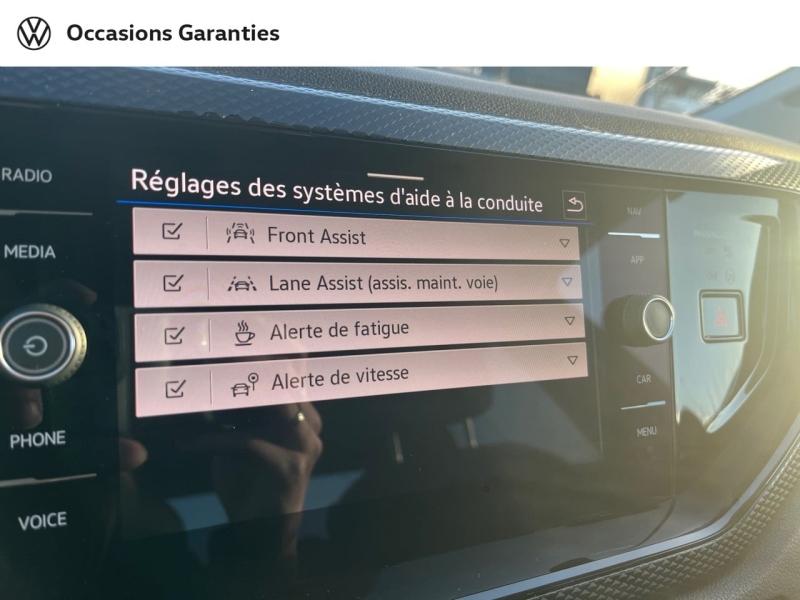 Voitures occasions VOLKSWAGEN POLO VW Edition Cesson-Sévigné