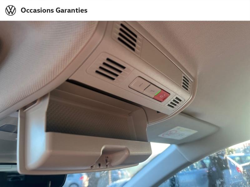 Voitures occasions VOLKSWAGEN POLO VW Edition Cesson-Sévigné