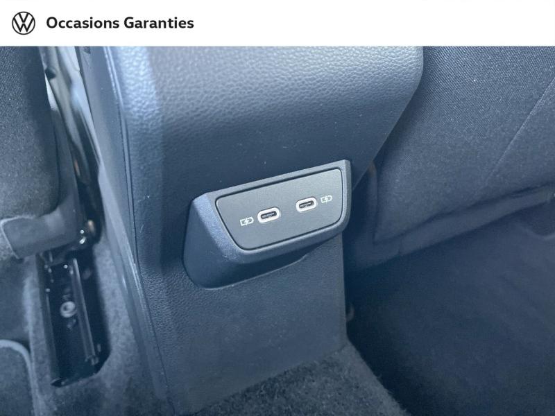 Voitures occasions VOLKSWAGEN POLO VW Edition Cesson-Sévigné