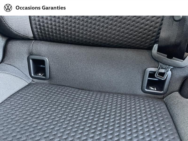 Voitures occasions VOLKSWAGEN POLO VW Edition Cesson-Sévigné